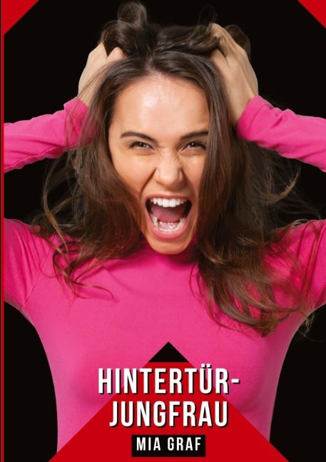 Hintertür-Jungfrau - Mia Graf