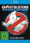 Ghostbusters Collection - Dan Aykroyd, Harold Ramis, Rick Moranis, Katie Dippold, Paul Feig