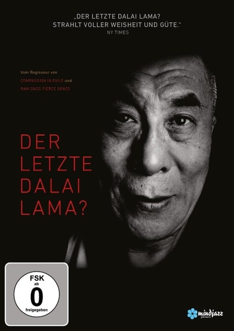 Der letzte Dalai Lama? - 