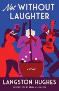 Cover-Bild zum Titel 'Not Without Laughter' von 'Langston Hughes'
