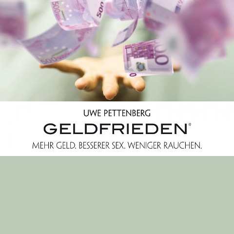 Geldfrieden - 