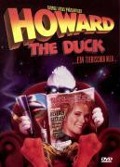 Cover-Bild zum Titel 'Howard The Duck - Ein tierischer Held' von 'Steve Gerber, Gloria Katz, Willard Huyck, John Barry'