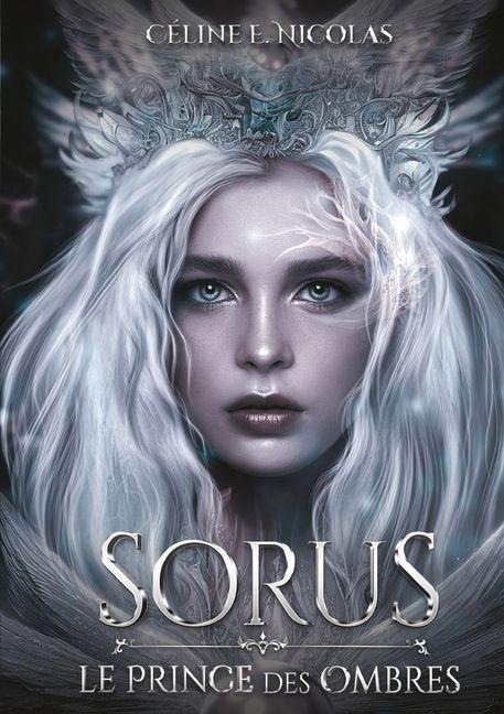 Sorus - Céline E Nicolas