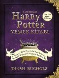 Cover-Bild zum Titel 'Gayriresmi Harry Potter Yemek Kitabi' von 'Dinah Bucholz'