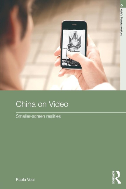 China on Video - Paola Voci