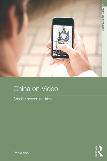 China on Video - Paola Voci