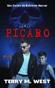 Cover-Bild zum Titel 'Pícaro' von 'Terry M. West'