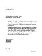 Cover-Bild zum Titel 'Einfach umbauen' von ''