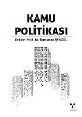 Cover-Bild zum Titel 'Kamu Politikasi' von 'Kolektif'