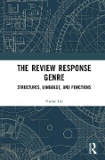 The Review Response Genre - Victor Ho