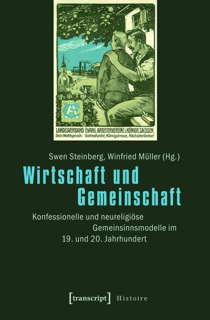 Wirtschaft und Gemeinschaft - 