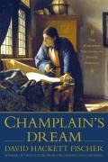 Cover-Bild zum Titel 'Champlain's Dream' von 'David Hackett Fischer'