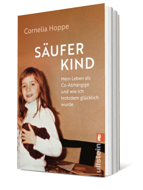 Säuferkind - Cornelia Hoppe, Wigbert Löer