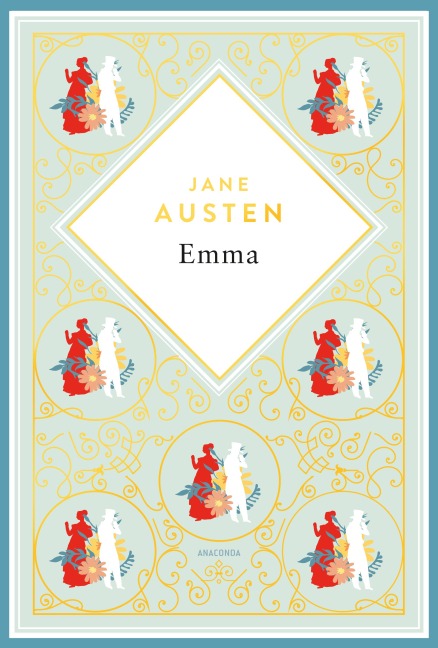 Jane Austen, Emma - Jane Austen