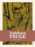 Cover-Bild zum Titel 'The Swamp' von 'Yoshiharu Tsuge'