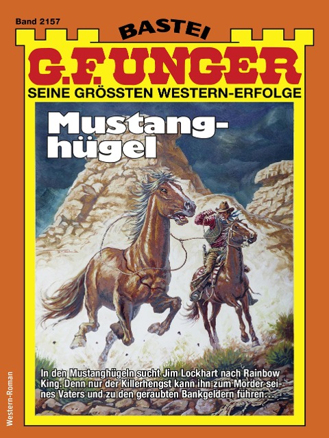 G. F. Unger 2157 - G. F. Unger