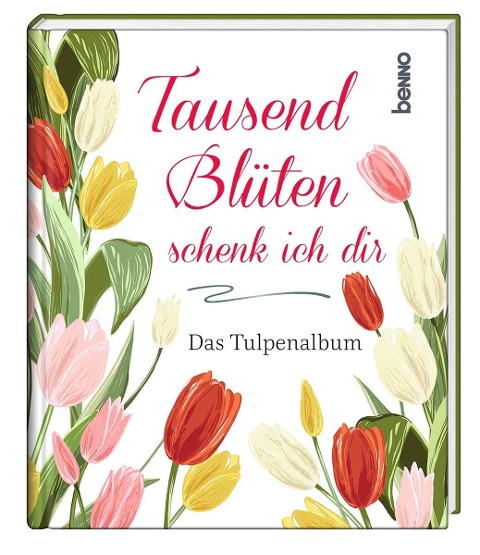 Tausend Blüten schenk ich dir - Erich Fried, Kate Greenaway, Agnes Miegel
