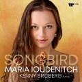 Cover-Bild zum Titel 'Songbird' von 'Maria/Broberg Ioudenitch'