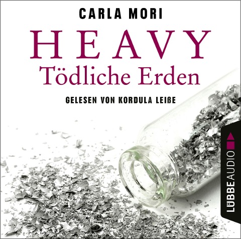 Heavy - Carla Mori