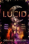 Cover-Bild zum Titel 'Lucid' von 'Oraine Johnson'