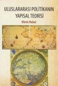 Cover-Bild zum Titel 'Uluslararasi Politikanin Yapisal Teorisi' von 'Klevis Kolasi'
