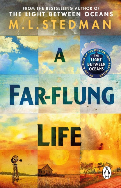 A Far-flung Life - M L Stedman
