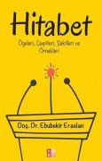 Cover-Bild zum Titel 'Hitabet' von 'Ebubekir Eraslan'
