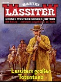 Lassiter Sonder-Edition 22 - Jack Slade