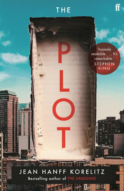 The Plot - Jean Hanff Korelitz