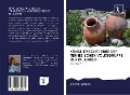 Cover-Bild zum Titel 'KÜNSTLERISCHES ERBE DER TERNESISCHEN VOLKSGRUPPE DER BULGAREN' von 'Inna Kozhulenko'
