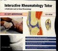 Interactive Rheumatology Tutor - Ray Armstrong