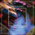 Cover-Bild zum Titel 'Klangheilung' von 'Oliver Gillespie'