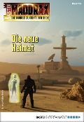 Cover-Bild zum Titel 'Maddrax 475' von 'Ben Calvin Hary'