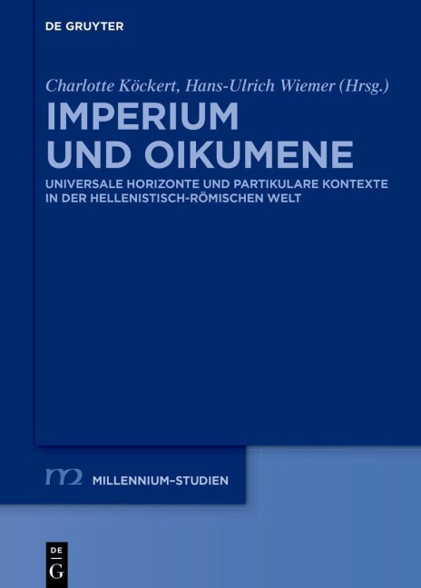 Imperium und Oikumene - 