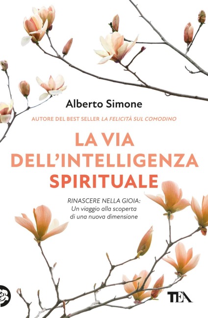 La via dell'intelligenza spirituale. Rinascere nella gioia: un viaggio alla scoperta di una nuova dimensione - Alberto Simone