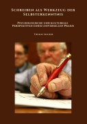 Cover-Bild zum Titel 'Schreiben als Werkzeug der Selbsterkenntnis' von 'Thomas Maurer'