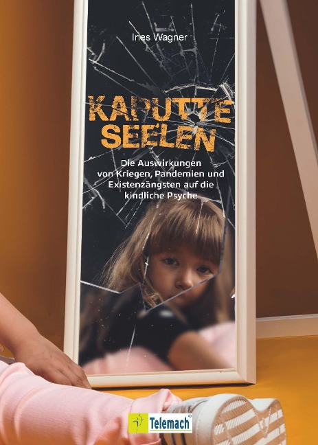 Kaputte Seelen - Ines Wagner