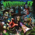 Cover-Bild zum Titel 'Calling all corpses' von 'Wednesday13'