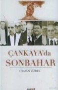Cover-Bild zum Titel 'Cankayada Sonbahar' von 'Osman Özbek'