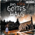 Cover-Bild zum Titel 'Das Gotteshaus' von 'C. J. Tudor'