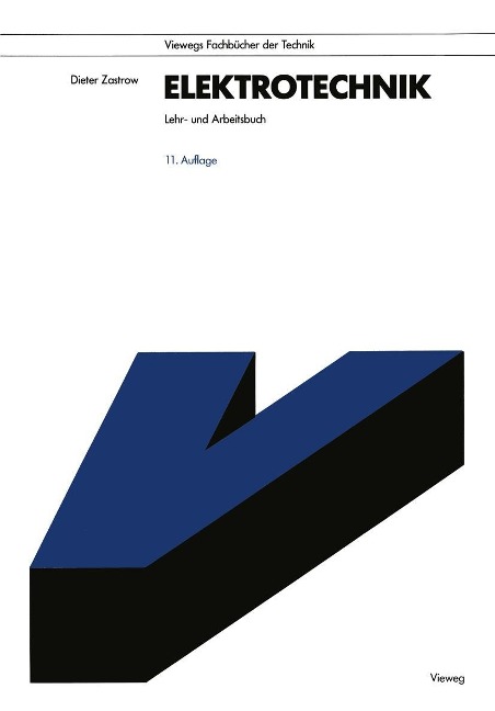 Elektrotechnik - Dieter Zastrow