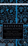 Cover-Bild zum Titel 'Medieval Fabrications' von ''