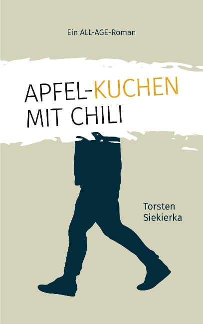 Apfelkuchen mit Chili - Torsten Siekierka