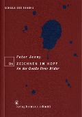 Cover-Bild zum Titel 'Zeichnen im Kopf' von ''