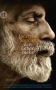 Cover-Bild zum Titel 'Ein Leben mehr' von 'Jocelyne Saucier'