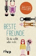 Beste Freunde - Ob du willst oder nicht - Julian Nebel