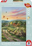 Peaceful Valley Vineyard - 