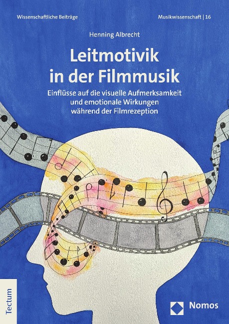 Leitmotivik in der Filmmusik - Henning Albrecht