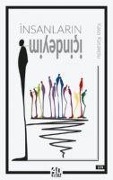 Cover-Bild zum Titel 'Insanlarin Icindeyim' von 'Kaso Kasakolu'