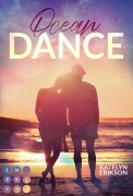 Cover-Bild zum Titel 'Ocean Dance' von 'Katelyn Erikson'